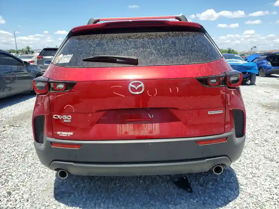 7MMVABAM2RN205335 2024 MAZDA CX-50-5