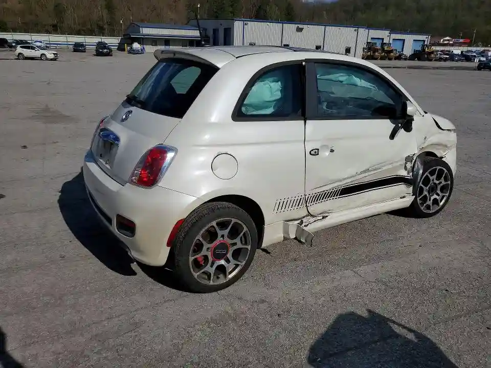 3C3CFFBR2CT212436 2012 FIAT 500-2