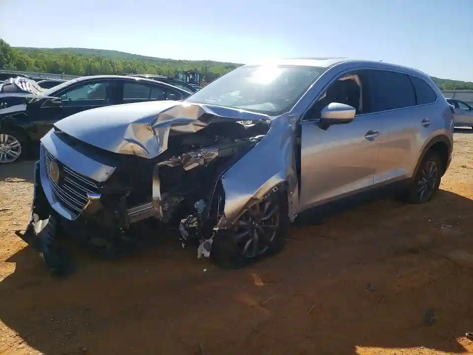 JM3TCBCY6P0658473 2023 MAZDA CX-9-0