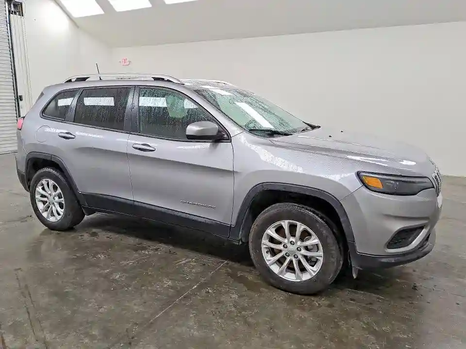 1C4PJMCB5LD651153 2020 JEEP CHEROKEE-3