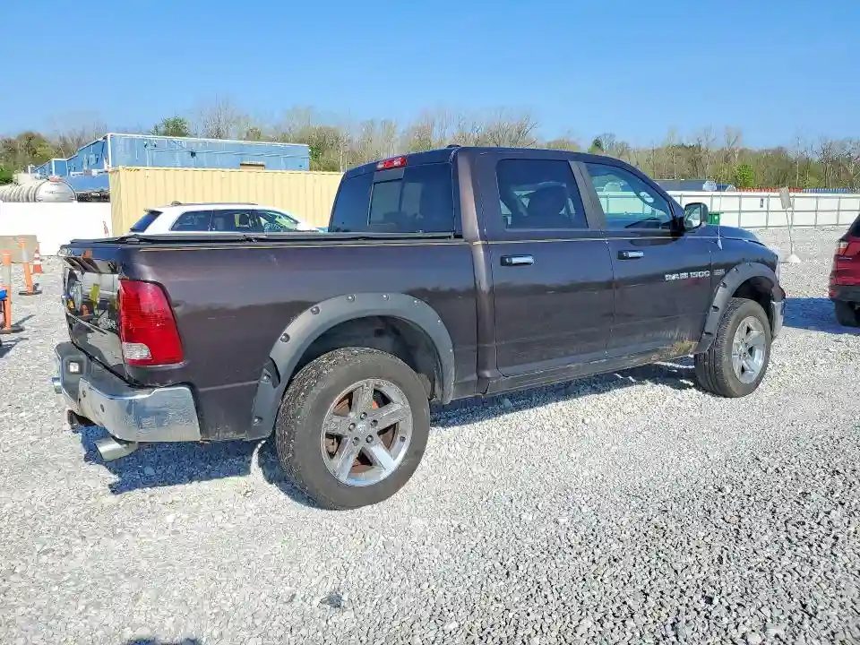 1D7RV1CTXBS546337 2011 DODGE RAM 1500-2