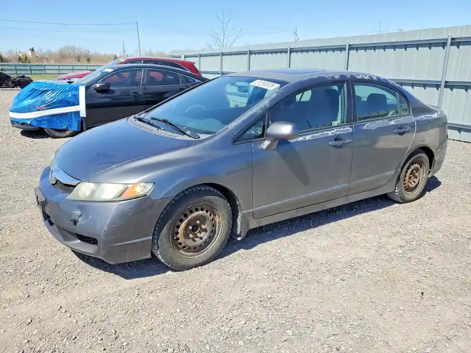 2HGFA1F63AH013588 2010 HONDA CIVIC-0