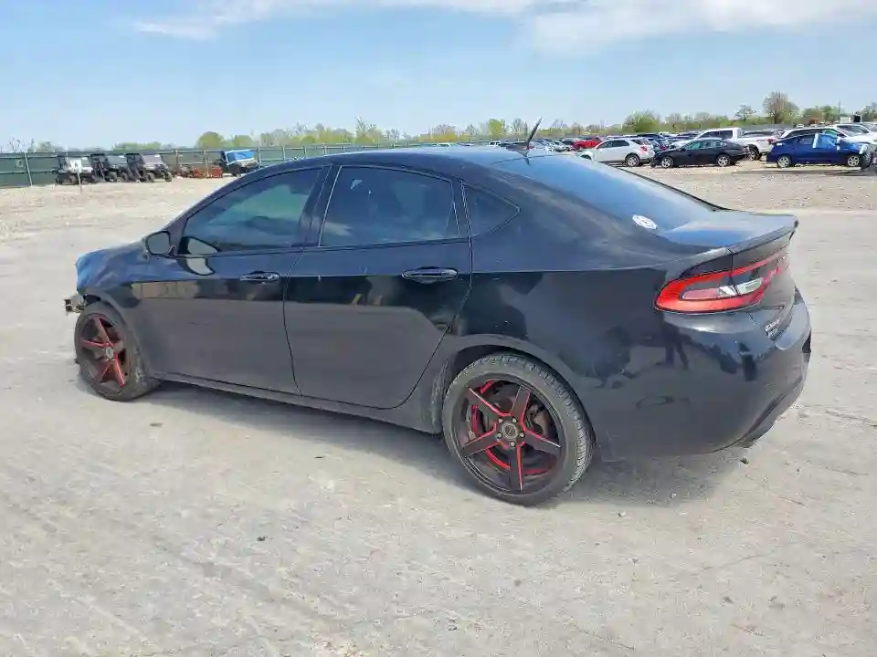 1C3CDFEB0FD345498 2015 DODGE DART-1