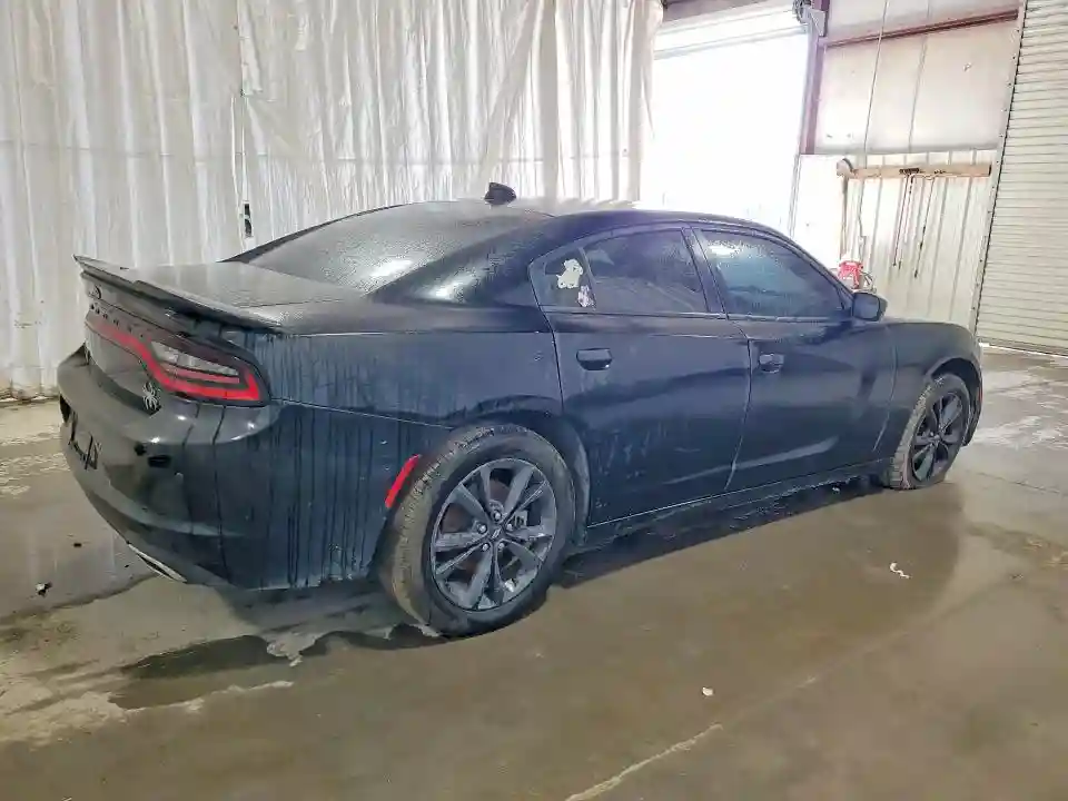 2C3CDXJG1MH557964 2021 DODGE CHARGER-2