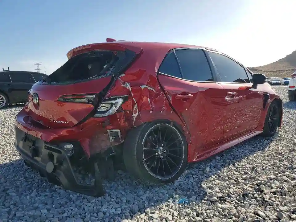 JTNABAAE9SA020674 2025 TOYOTA ALL OTHER-2