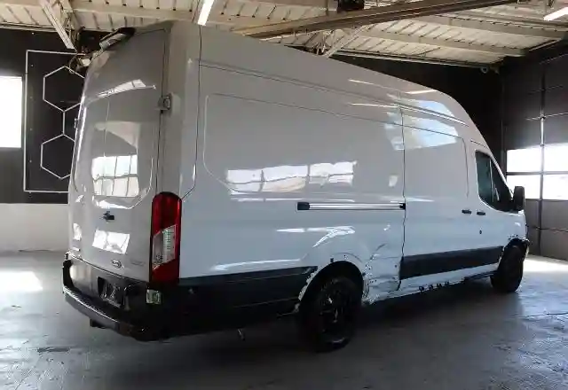1FTYR3XM0KKB25445 2019 FORD TRANSIT-2