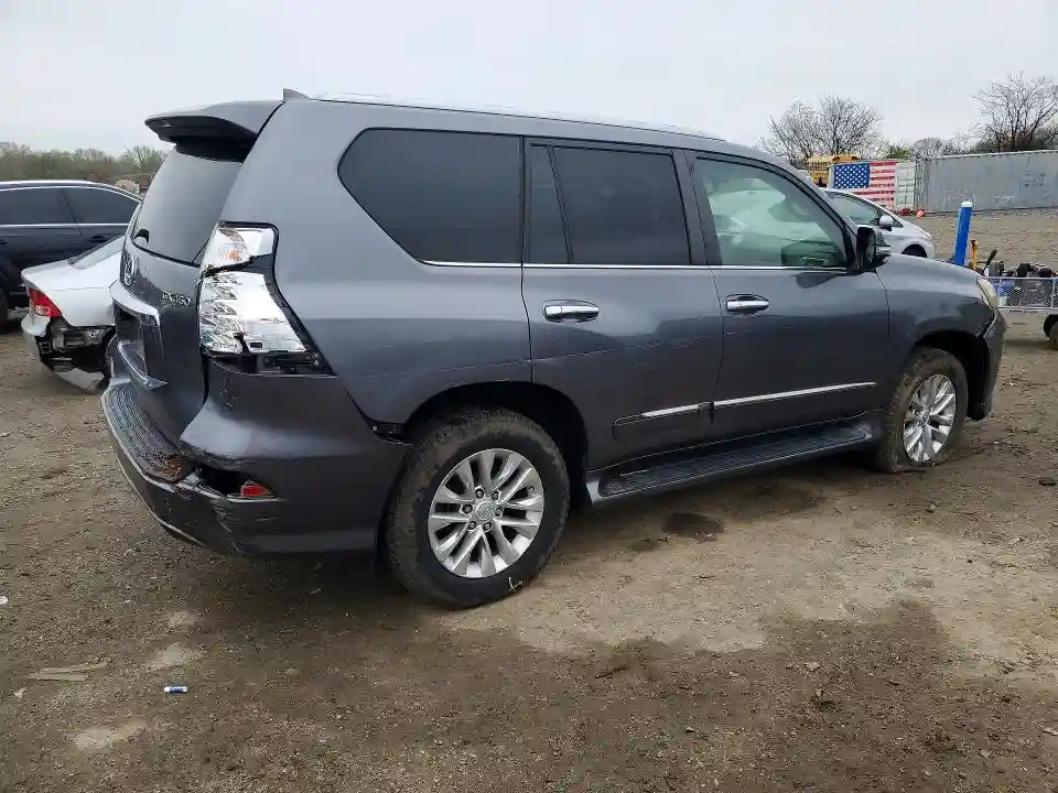 JTJBM7FX6H5156517 2017 LEXUS GX-2