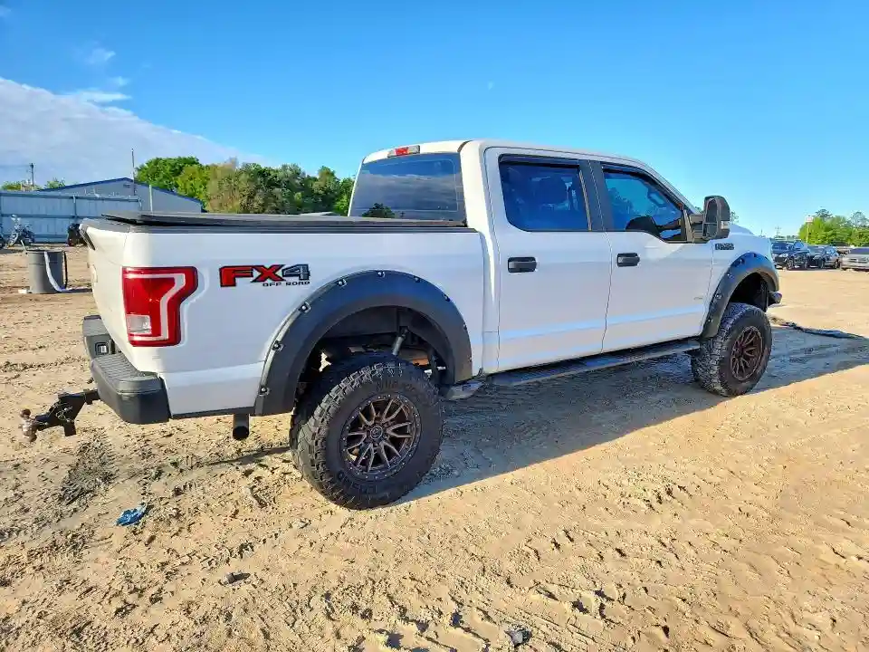 1FTEW1EP2GFD30777 2016 FORD F-150-2