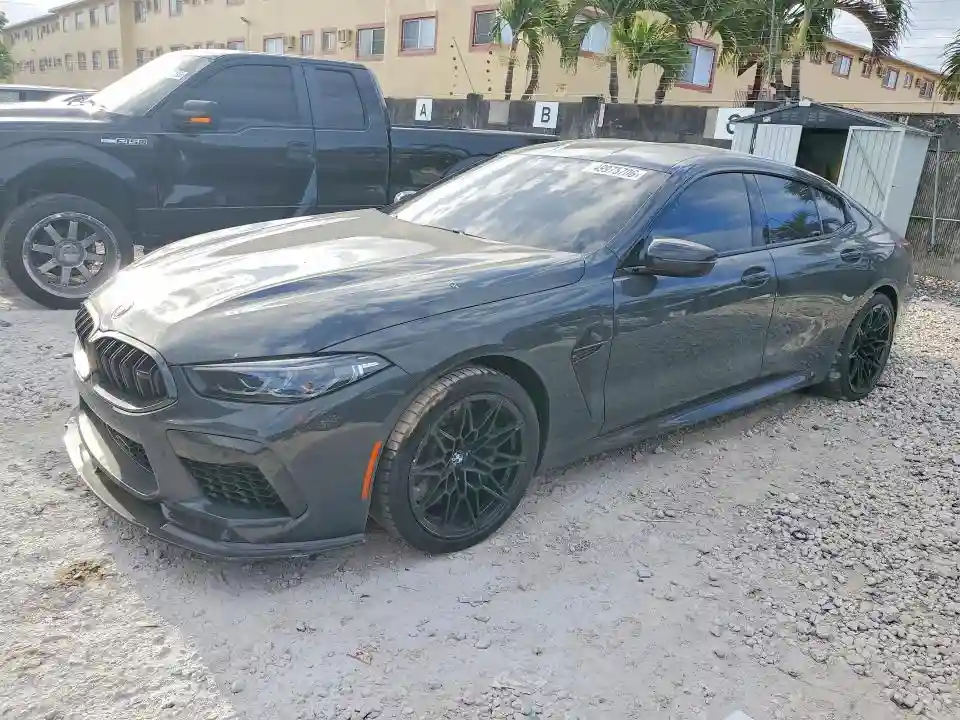 WBSGV0C07PCK80559 2023 BMW M8-0