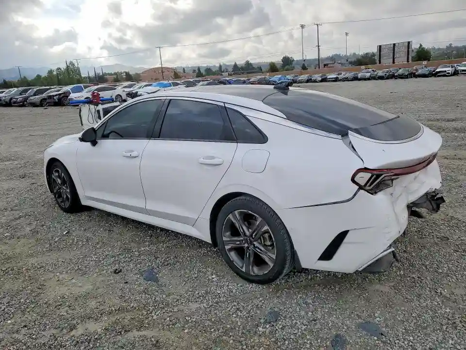 5XXG34J26NG105483 2022 KIA K5-1