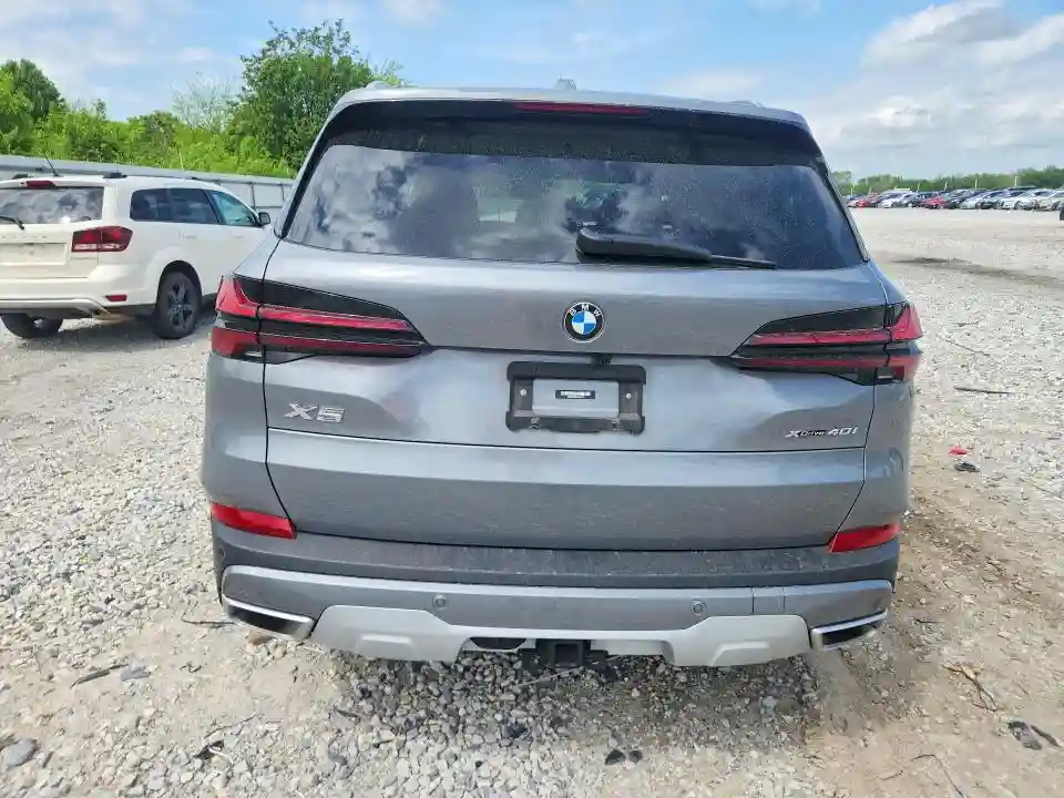5UX23EU02R9S16799 2024 BMW X5-5