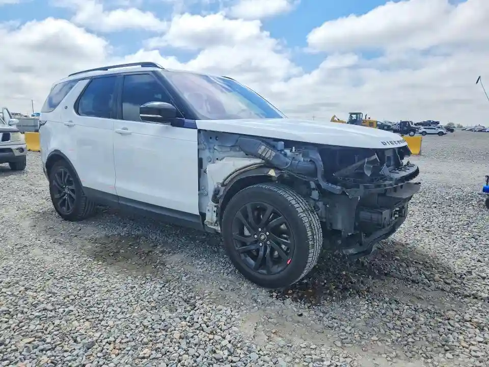 SALRG2RV6KA094288 2019 LAND ROVER DISCOVERY-3