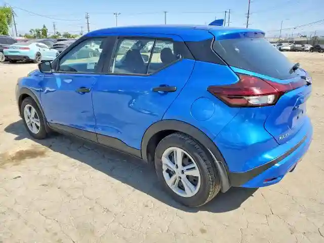 3N1CP5BV1PL554047 2023 NISSAN KICKS-1