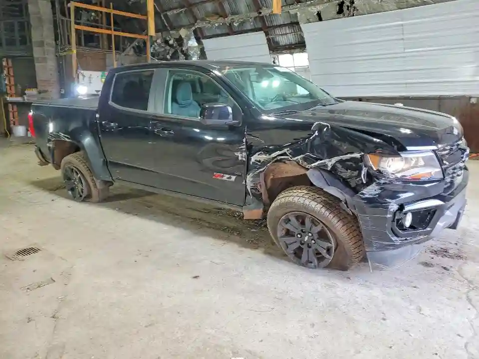 1GCGTDEN6M1105062 2021 CHEVROLET COLORADO-3