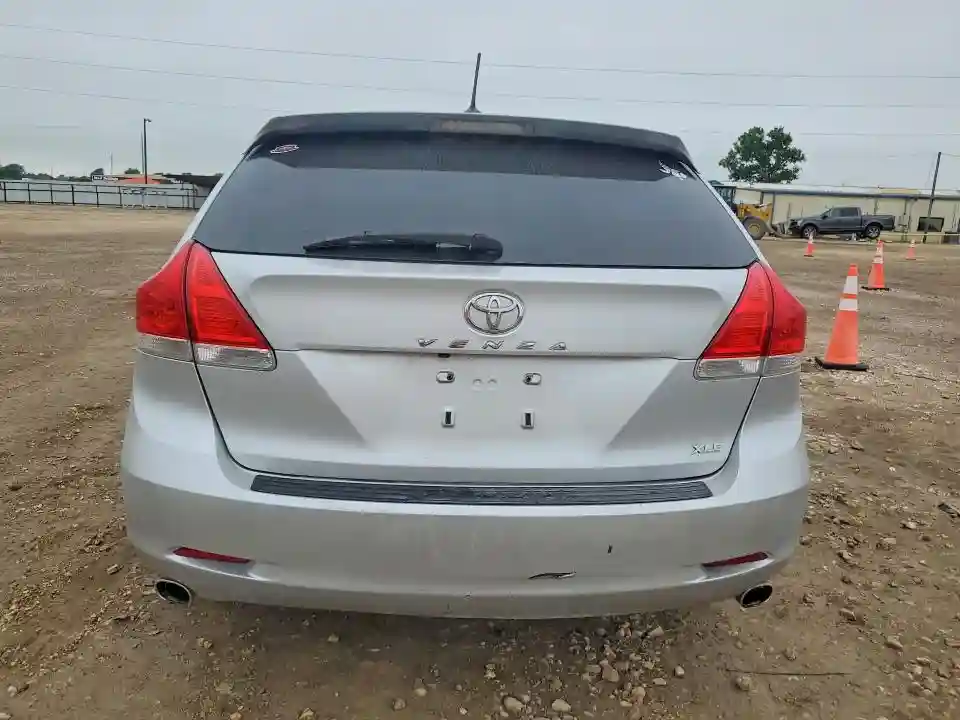 4T3ZK3BB0CU047157 2012 TOYOTA VENZA-5