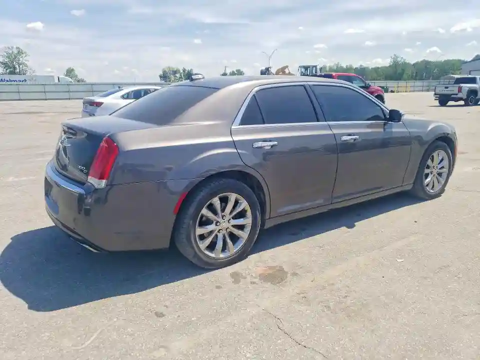 2C3CCAKG7GH261771 2016 CHRYSLER 300-2