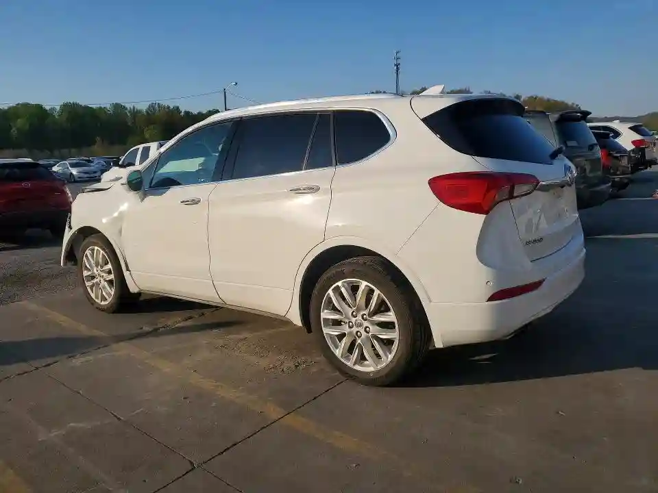 LRBFX3SX3LD082495 2020 BUICK ENVISION-1