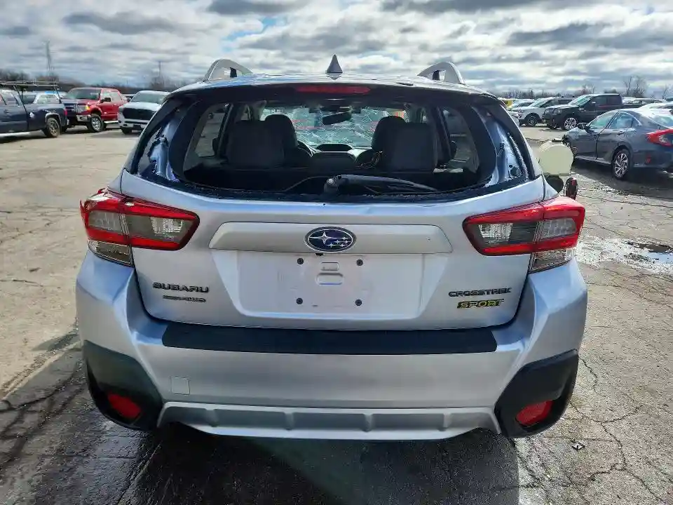 JF2GTHSC5PH325509 2023 SUBARU CROSSTREK-5