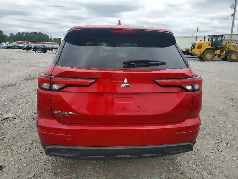 JA4J3TA81PZ028861 2023 MITSUBISHI OUTLANDER-5