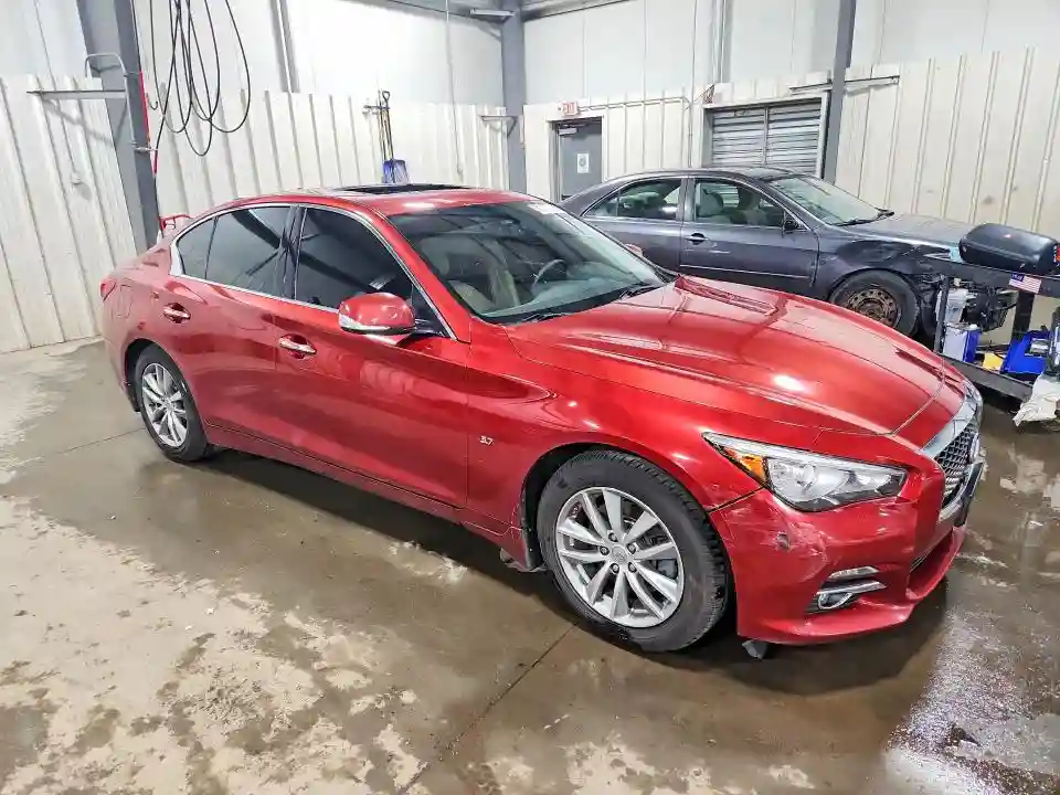 JN1BV7AR9EM691340 2014 INFINITI Q50-3