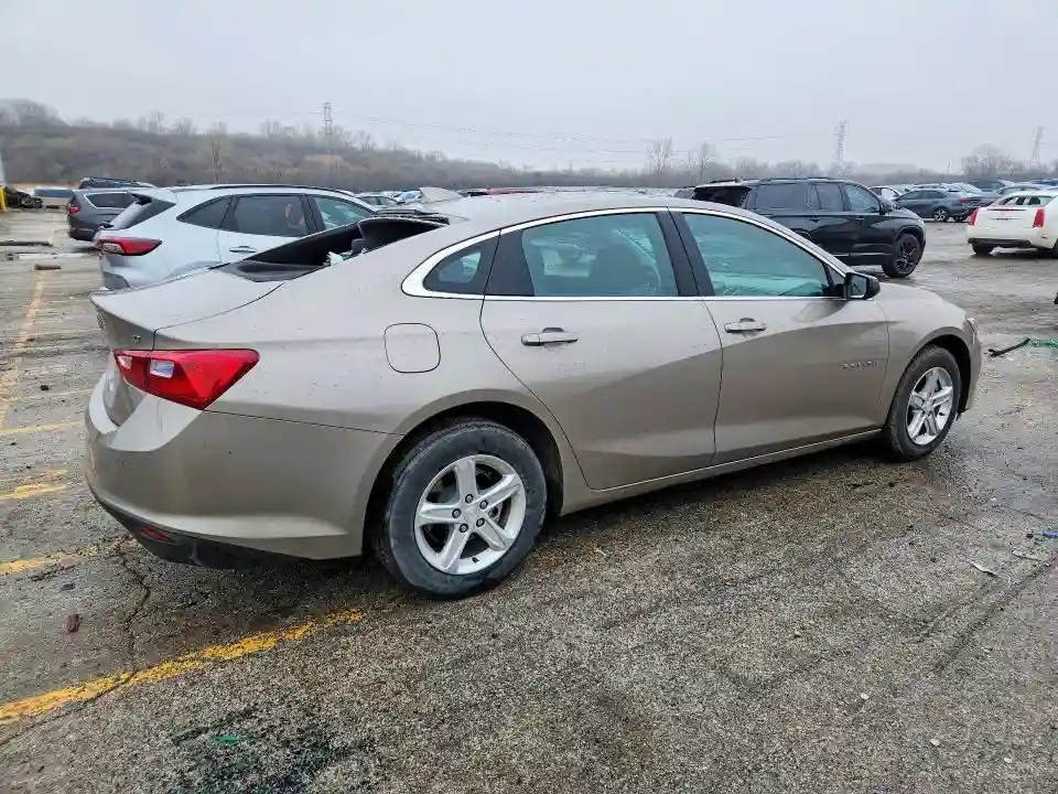 1G1ZD5ST7RF144292 2024 CHEVROLET MALIBU-2