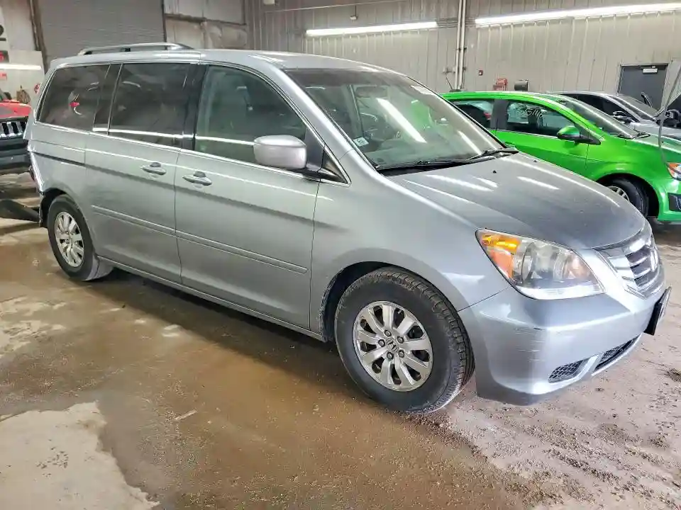 5FNRL3H46AB013894 2010 HONDA ODYSSEY-3