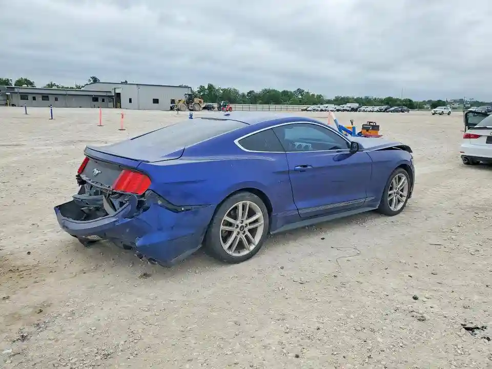1FA6P8TH1G5289527 2016 FORD MUSTANG-2