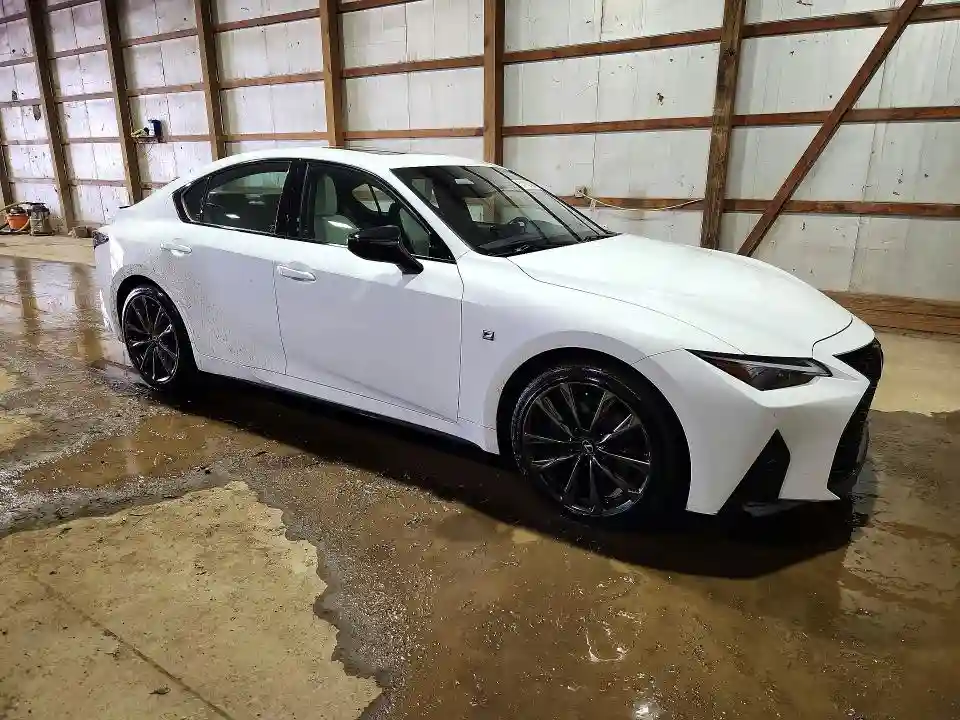 JTHGZ1E21S5038734 2025 LEXUS IS-3