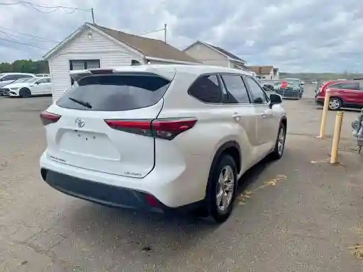 5TDKDRBH1PS005722 2023 TOYOTA HIGHLANDER-2