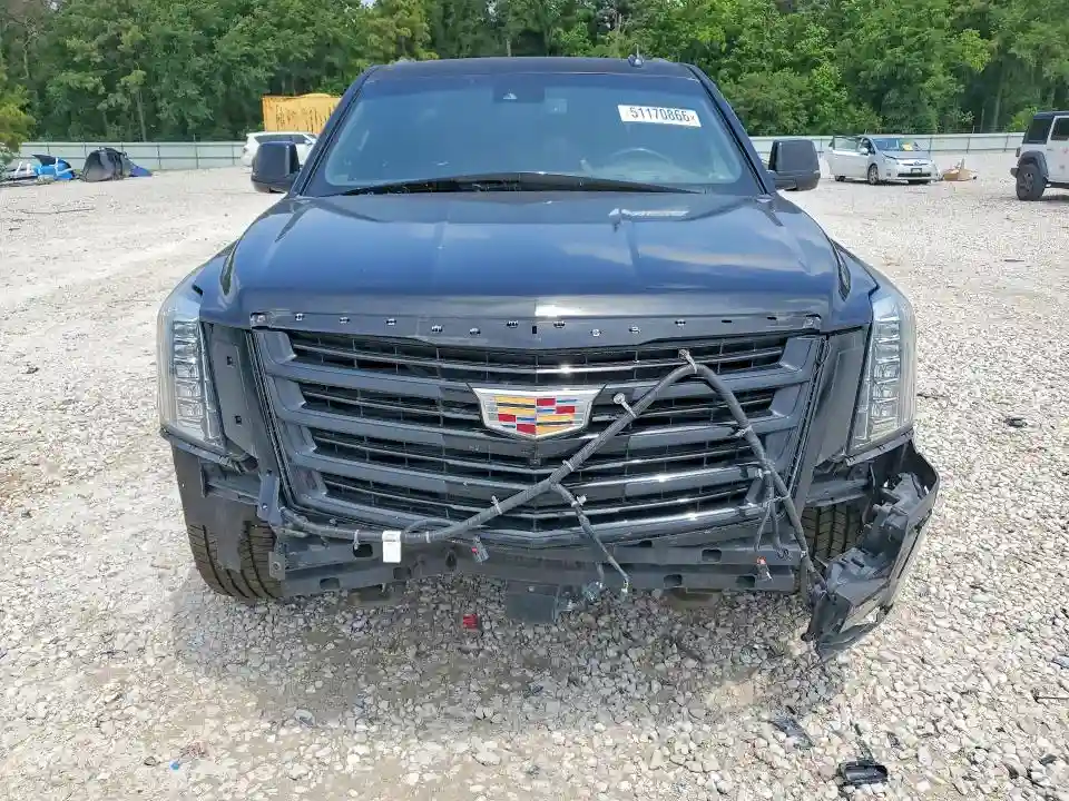 1GYS4KKJ4GR142916 2016 CADILLAC ESCALADE-4