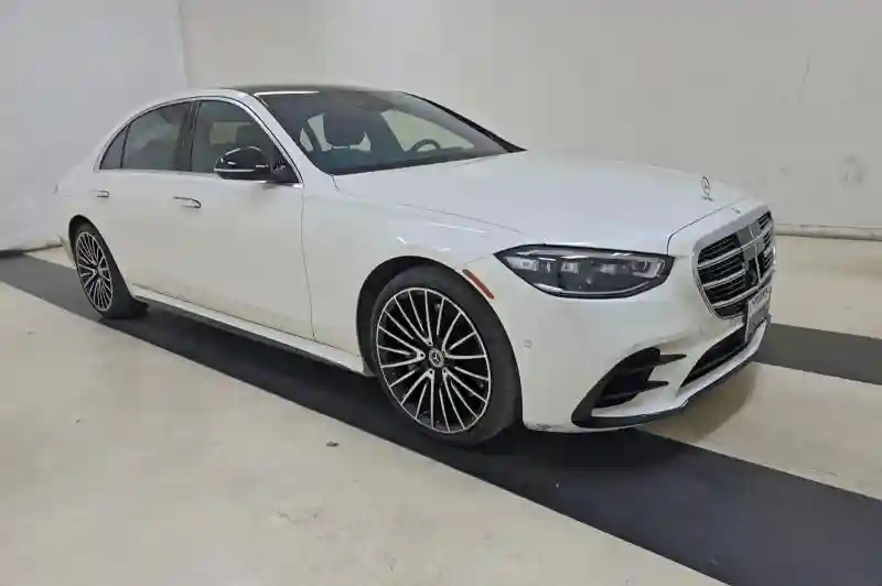 W1K6G7GB1MA049655 2021 MERCEDES-BENZ S-CLASS-0