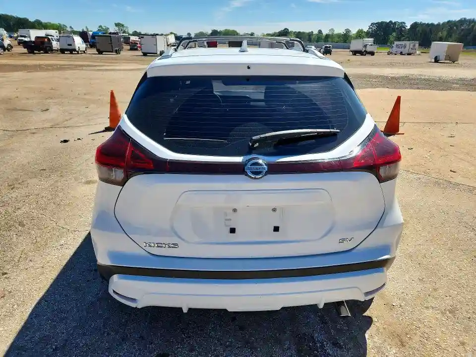 3N1CP5CVXML559936 2021 NISSAN KICKS-5