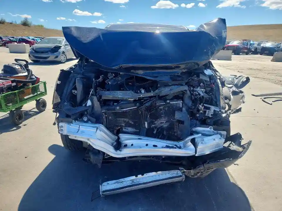 5J8TC2H36PL017278 2023 ACURA RDX-4