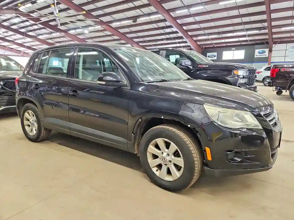WVGBV7AX5AW522535 2010 VOLKSWAGEN TIGUAN-3
