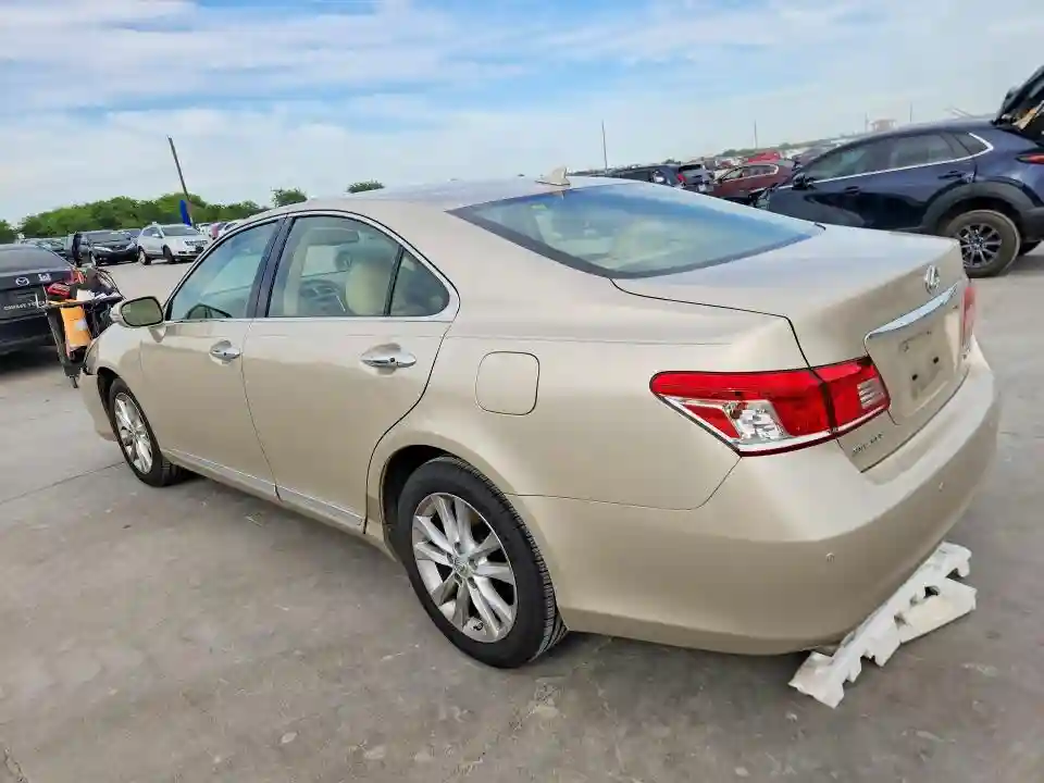 JTHBK1EG1B2471353 2011 LEXUS ES350-1