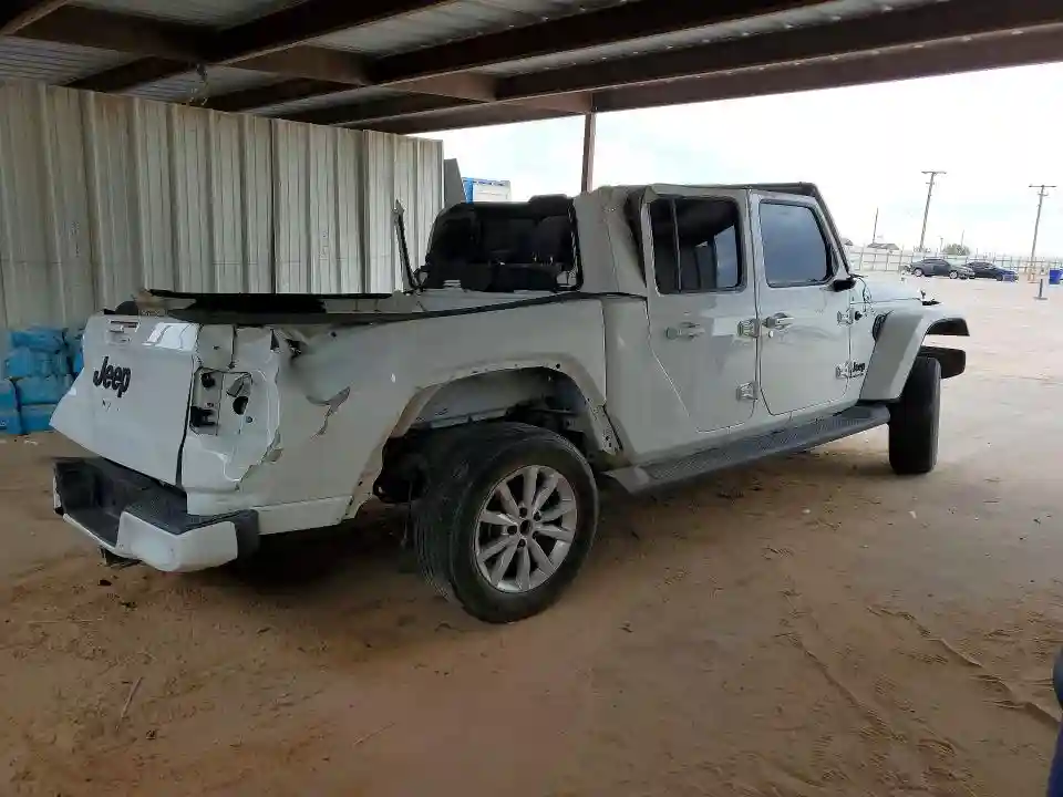 1C6HJTFG4NL130575 2022 JEEP GLADIATOR-2