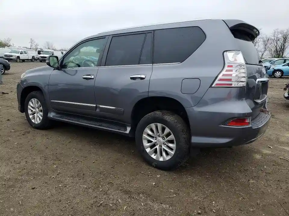JTJBM7FX6H5156517 2017 LEXUS GX-1