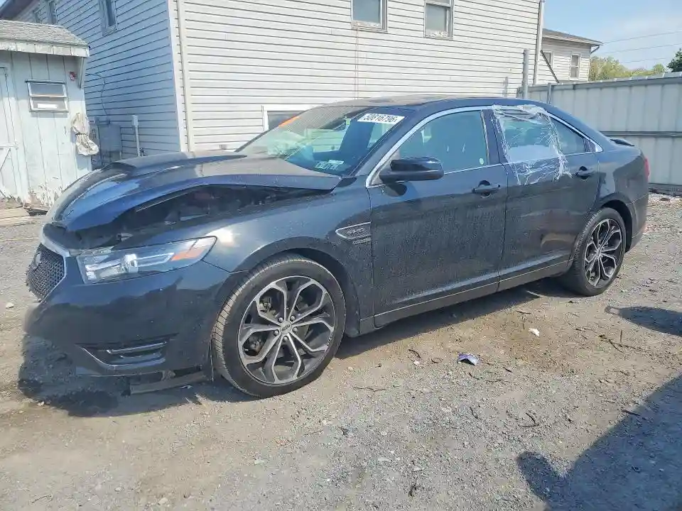 1FAHP2KT0FG201985 2015 FORD TAURUS-0