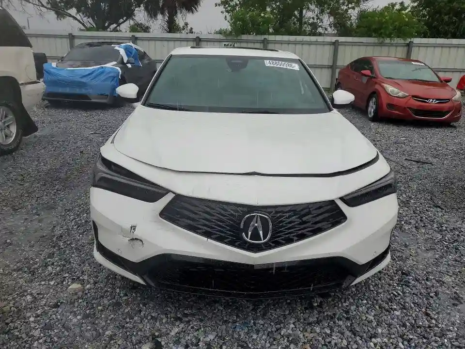 19UDE4H66RA008020 2024 ACURA INTEGRA-4