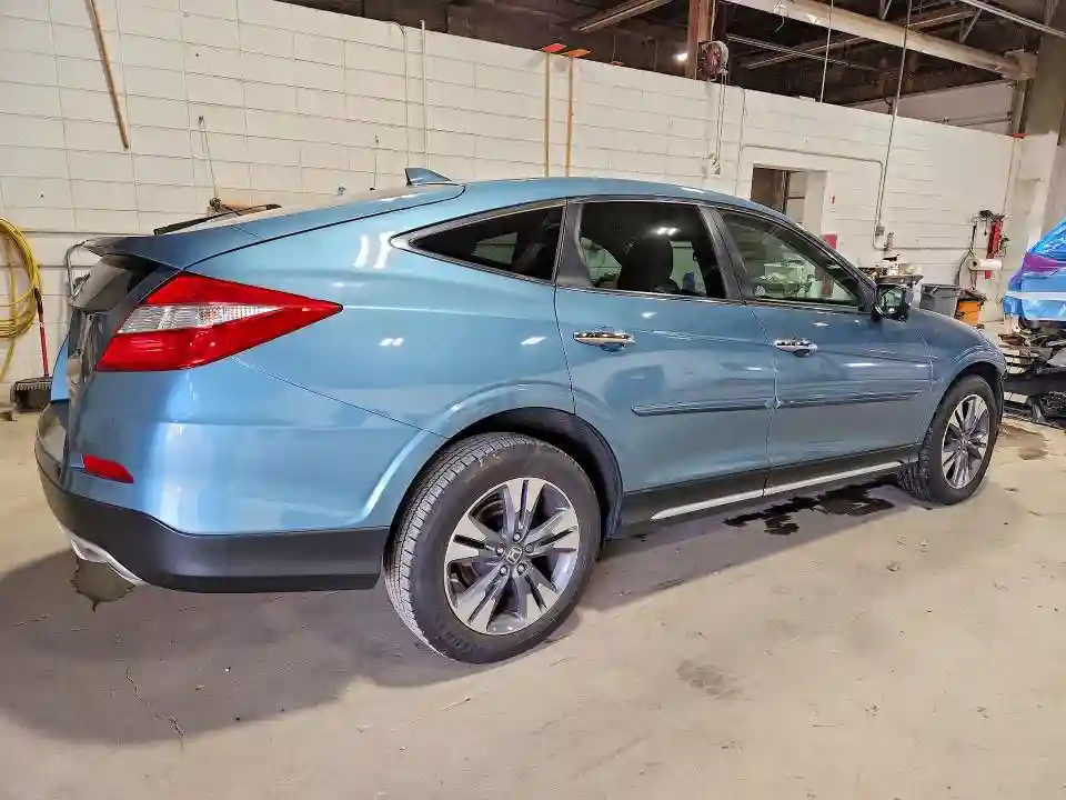 5J6TF2H57FL003566 2015 HONDA CROSSTOUR-2