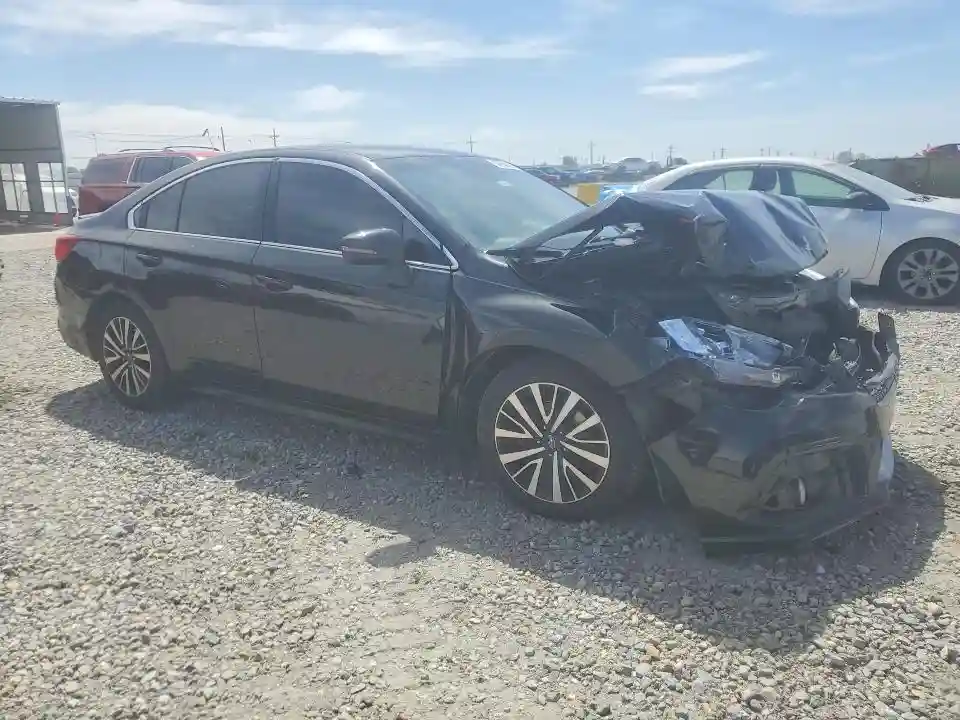 4S3BNAF63K3035936 2019 SUBARU LEGACY-3