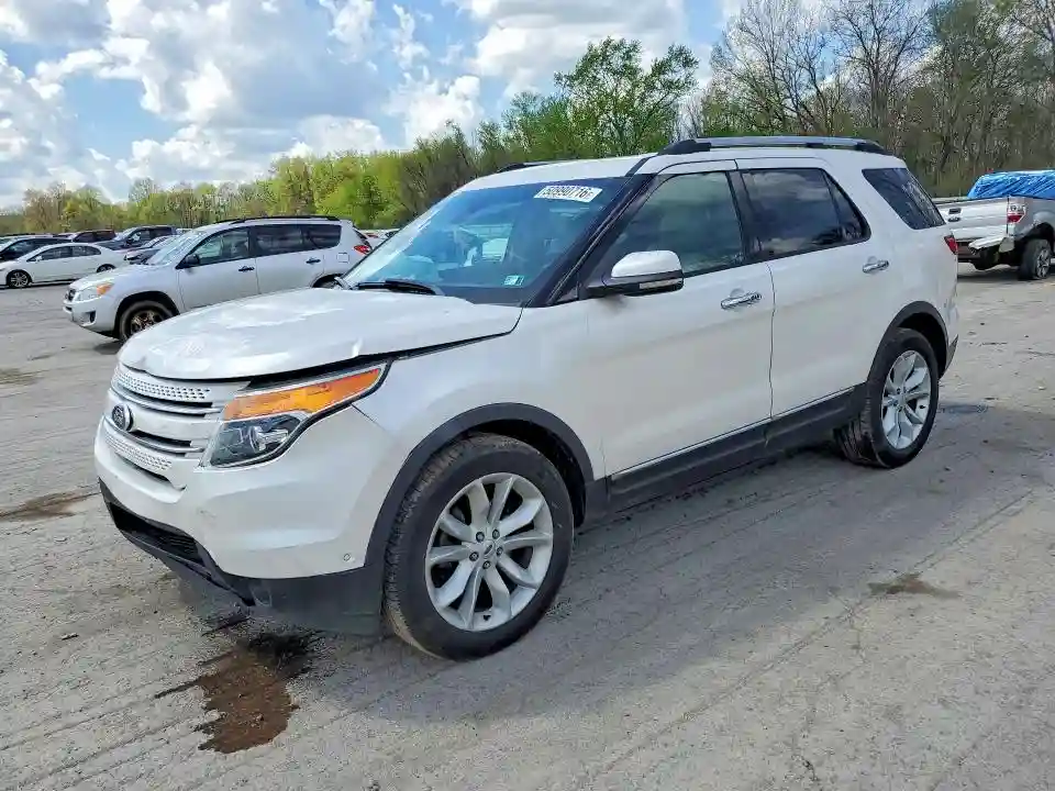 1FM5K8F84DGA22961 2013 FORD EXPLORER-0