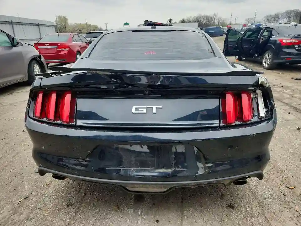 1FA6P8CF5H5258085 2017 FORD MUSTANG-5