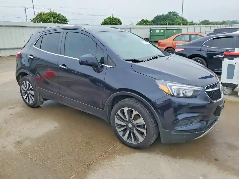 KL4CJASM3NB542053 2022 BUICK ENCORE-3