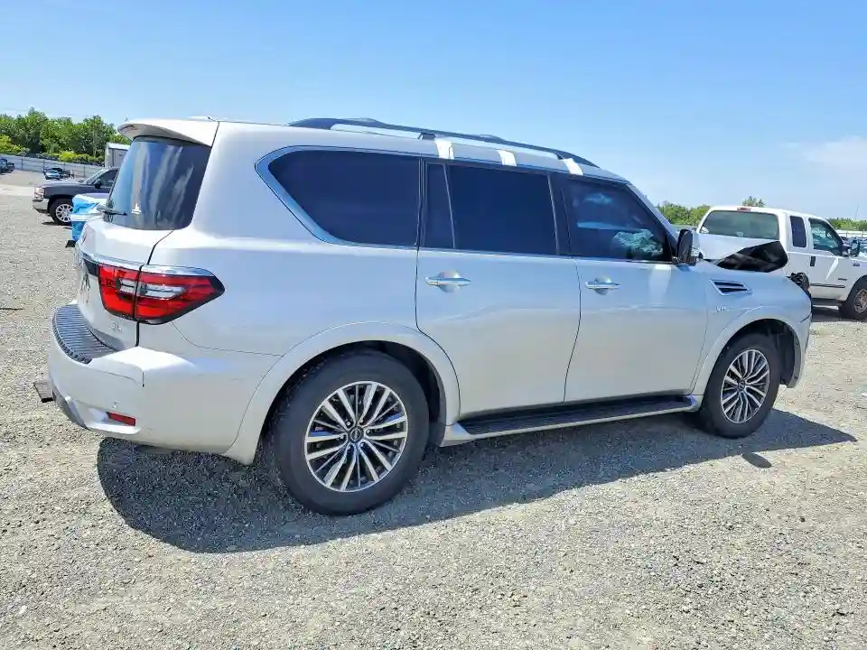 JN8AY2BA8N9390772 2022 NISSAN ARMADA-2