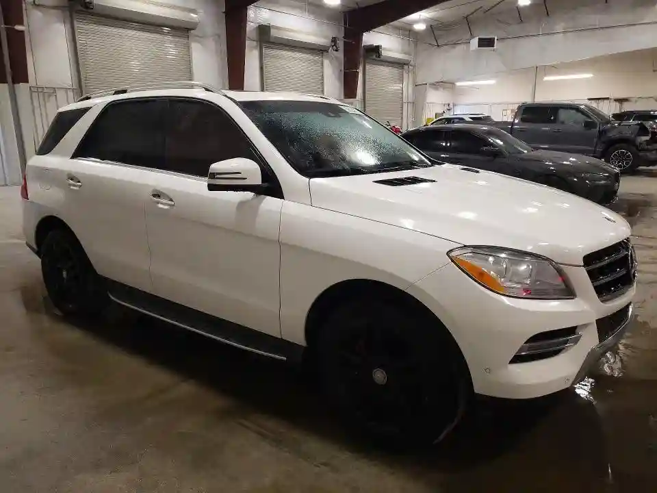 4JGDA5HBXFA511358 2015 MERCEDES-BENZ M-CLASS-3