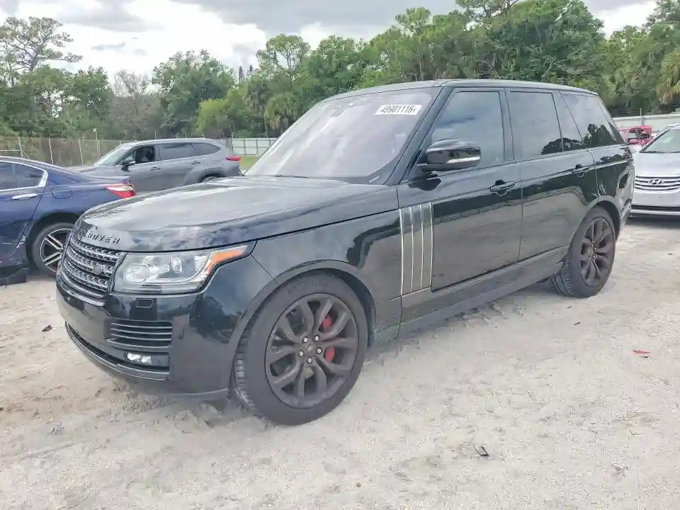 SALGW2FE2HA346593 2017 LAND ROVER RANGEROVER-0