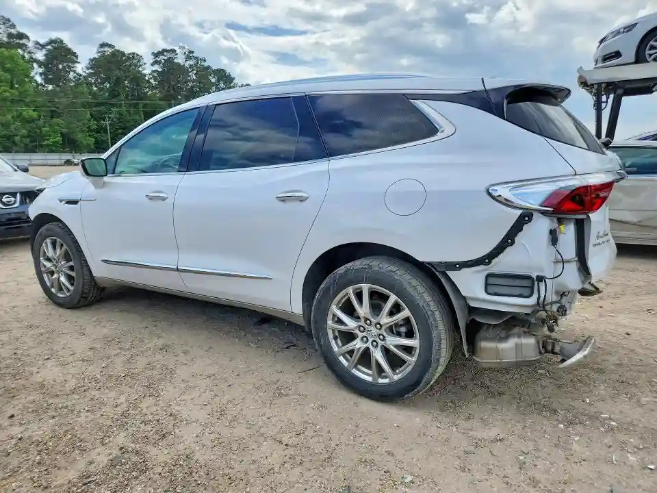 5GAERCKW2RJ106733 2024 BUICK ENCLAVE-1