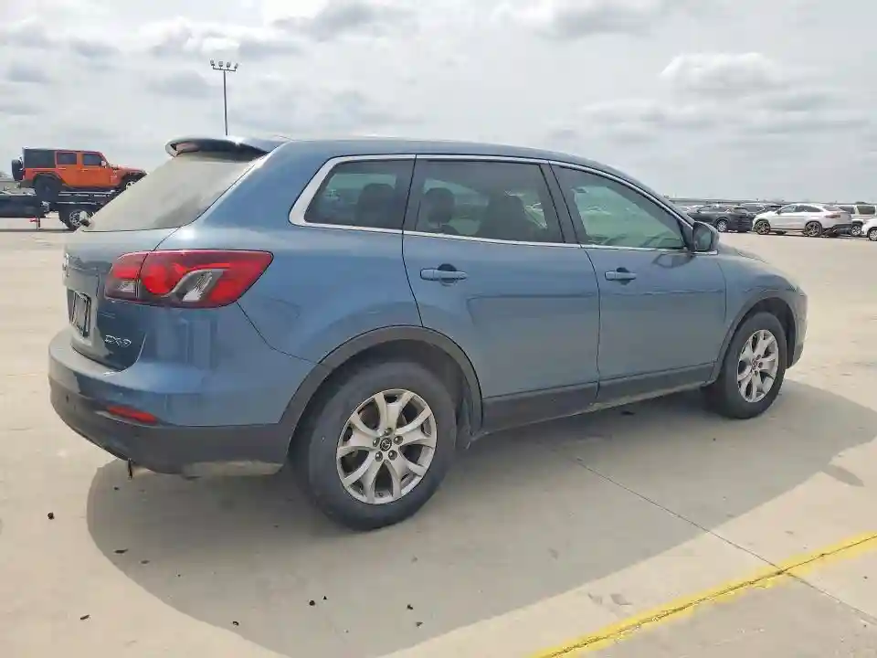 JM3TB2CA0F0460766 2015 MAZDA CX-9-2