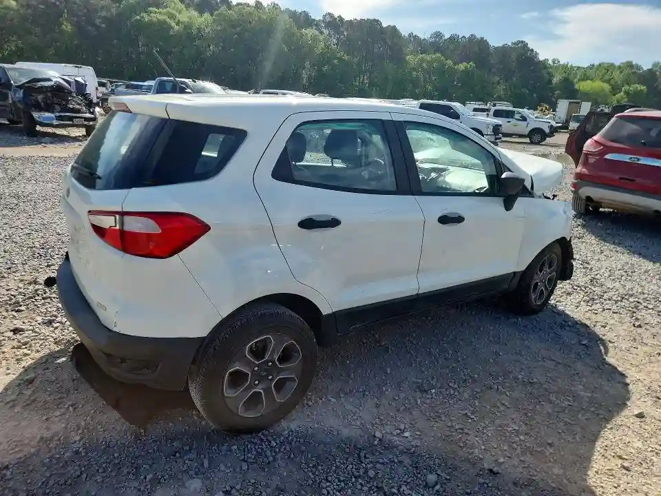 MAJ3S2FE8KC292414 2019 FORD ECOSPORT-2